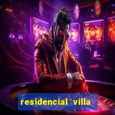 residencial villa fiorentina uberaba